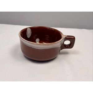 Vintage Oven to Table Stoneware Mug Crock/Japan